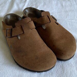 Birkenstock Boston Clog